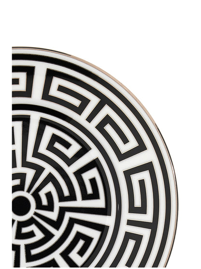 'Catene Impero' dessert dish ⌀ 22 cm Plates