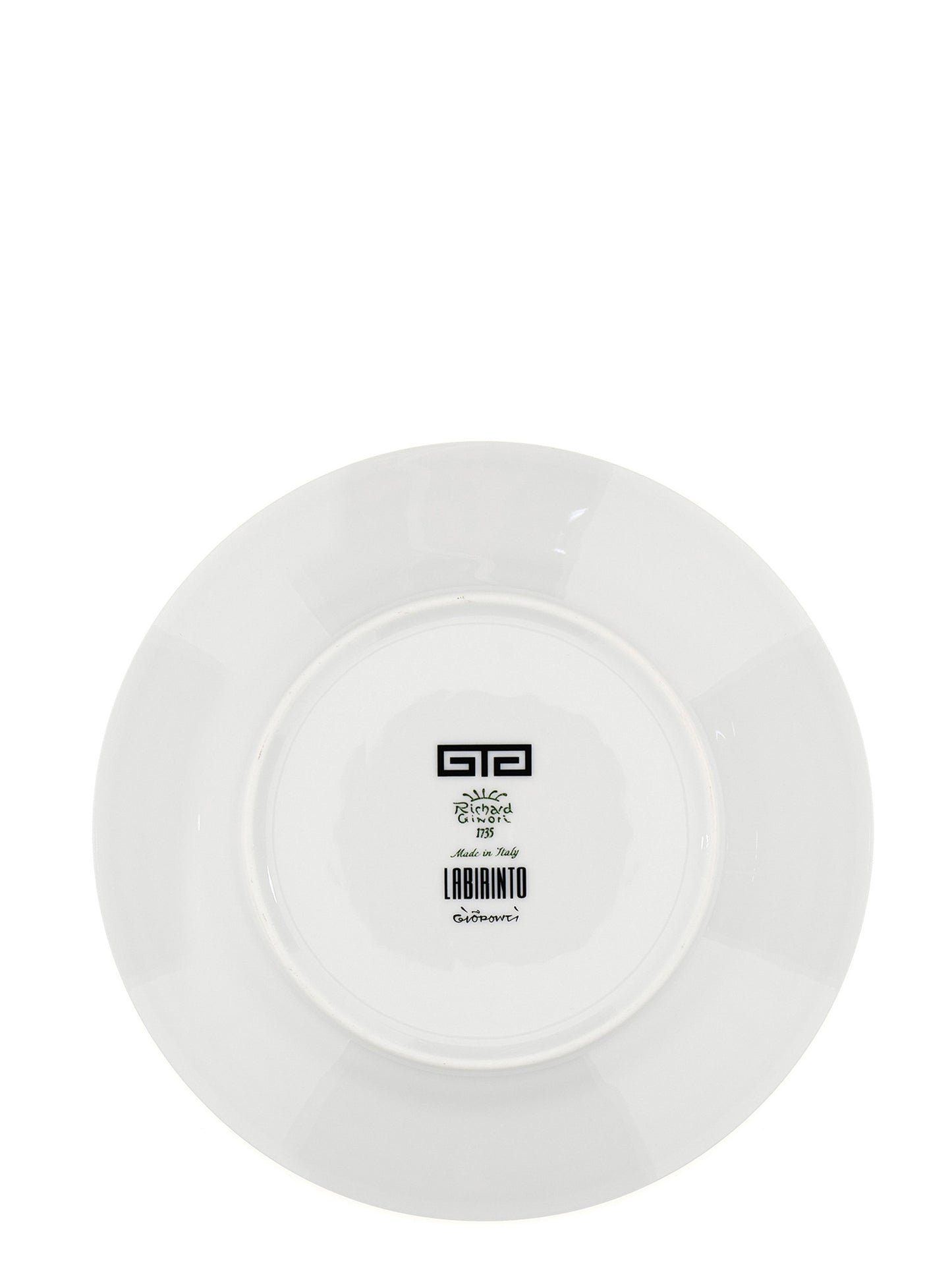 'Catene Impero' dessert dish ⌀ 22 cm Plates