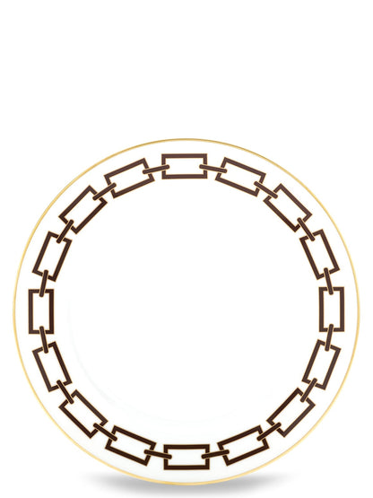'Empire Chains' dinner plate ⌀ 28 cm Plates