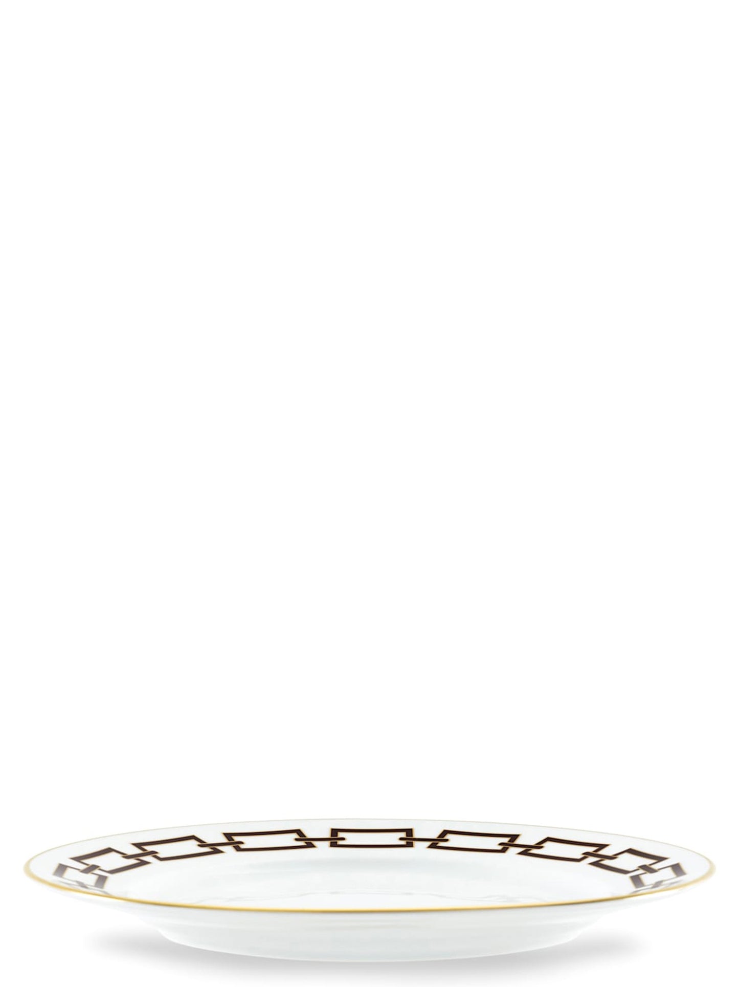 'Empire Chains' dinner plate ⌀ 28 cm Plates