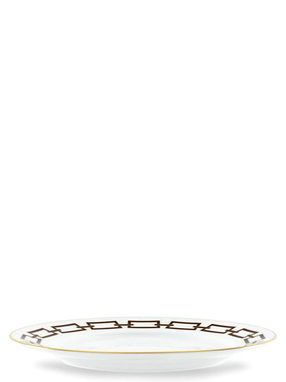 'Empire Chains' dinner plate ⌀ 28 cm Plates