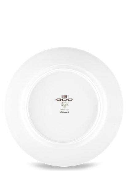'Empire Chains' dinner plate ⌀ 28 cm Plates