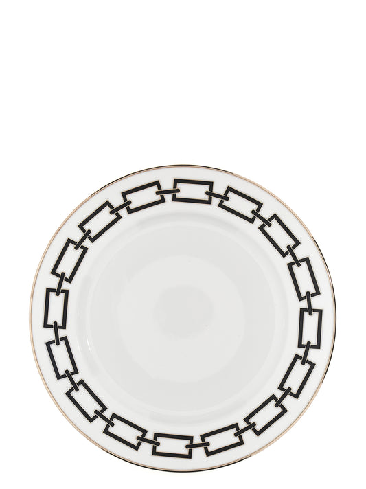 'Empire Chains' dinner plate ⌀ 28 cm Plates