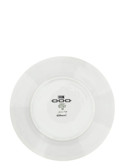 'Empire Chains' dinner plate ⌀ 28 cm Plates