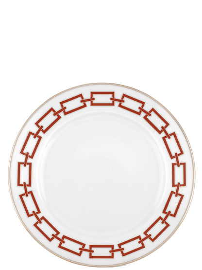 'Empire Chains' dinner plate ⌀ 28 cm Plates