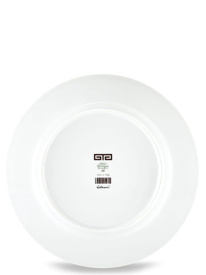 'Empire Chains' dinner plate ⌀ 28 cm Plates