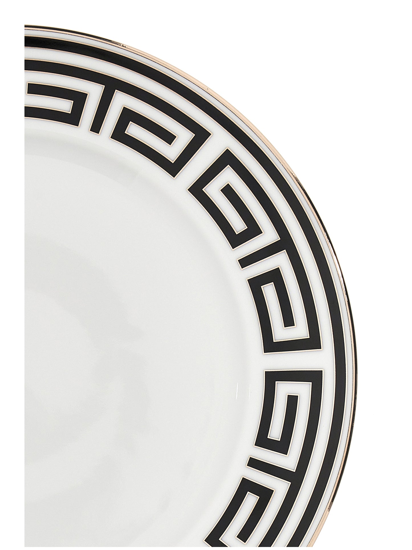 'Empire Chains' dinner plate ⌀ 28 cm Plates