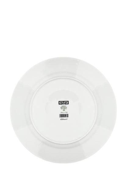 'Empire Chains' dinner plate ⌀ 28 cm Plates