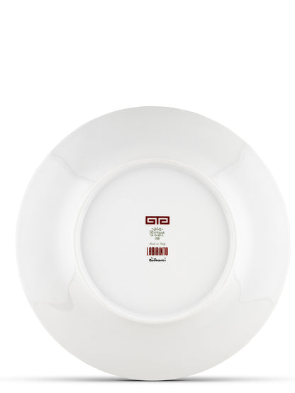 'Empire Chains' dinner plate ⌀ 28 cm Plates