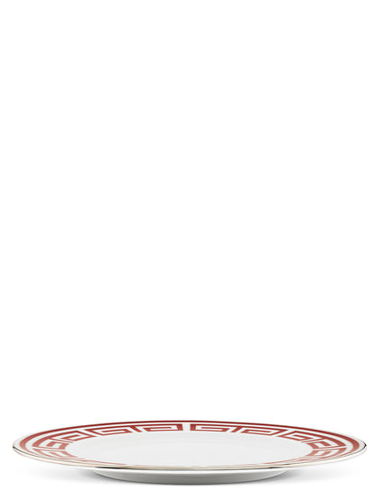 'Empire Chains' dinner plate ⌀ 28 cm Plates