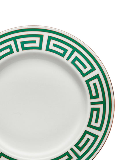 'Empire Chains' dinner plate ⌀ 28 cm Plates
