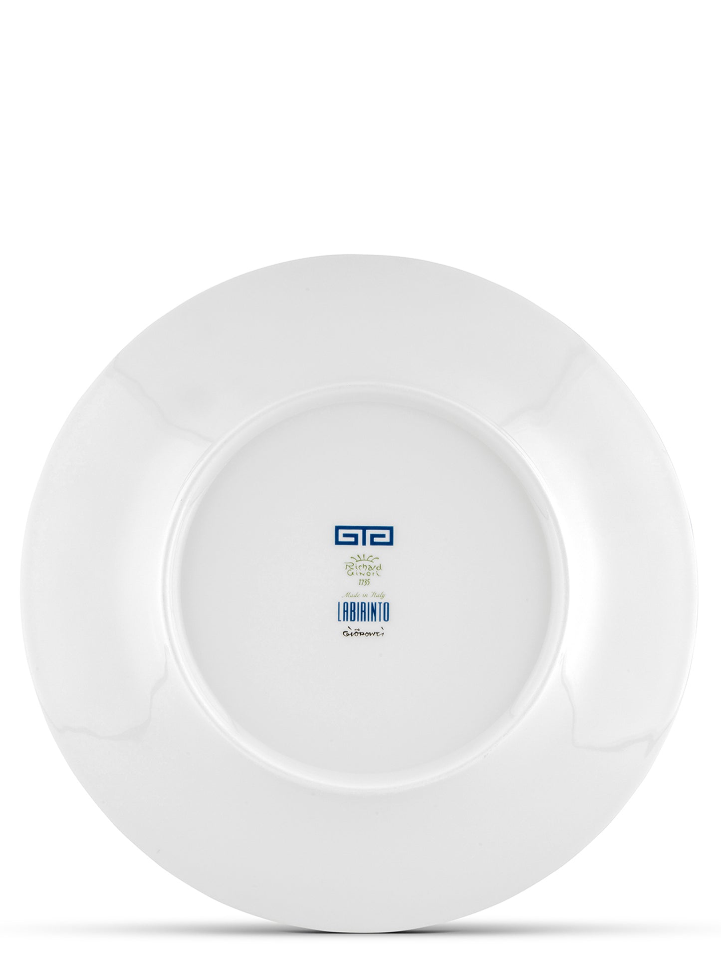 'Empire Chains' dinner plate ⌀ 28 cm Plates