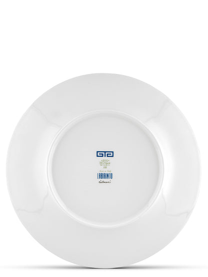 'Empire Chains' dinner plate ⌀ 28 cm Plates