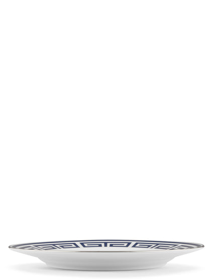 'Empire Chains' dinner plate ⌀ 28 cm Plates