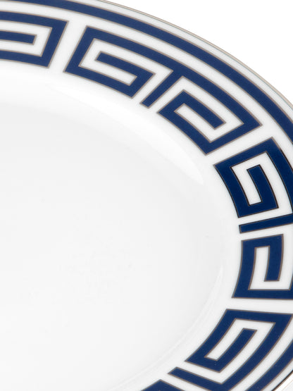 'Empire Chains' dinner plate ⌀ 28 cm Plates