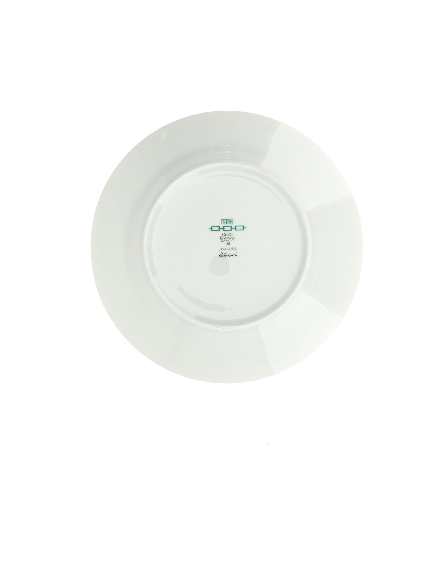 'Catene' tray ⌀ 30.5 cm Trays