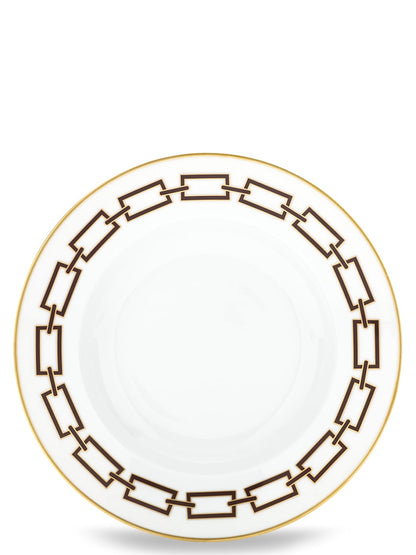 'Labirinto Impero' soup plate ⌀ 24,5 cm Plates