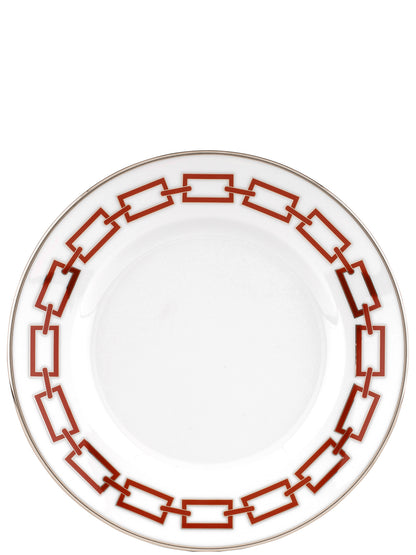 'Labirinto Impero' soup plate ⌀ 24,5 cm Plates