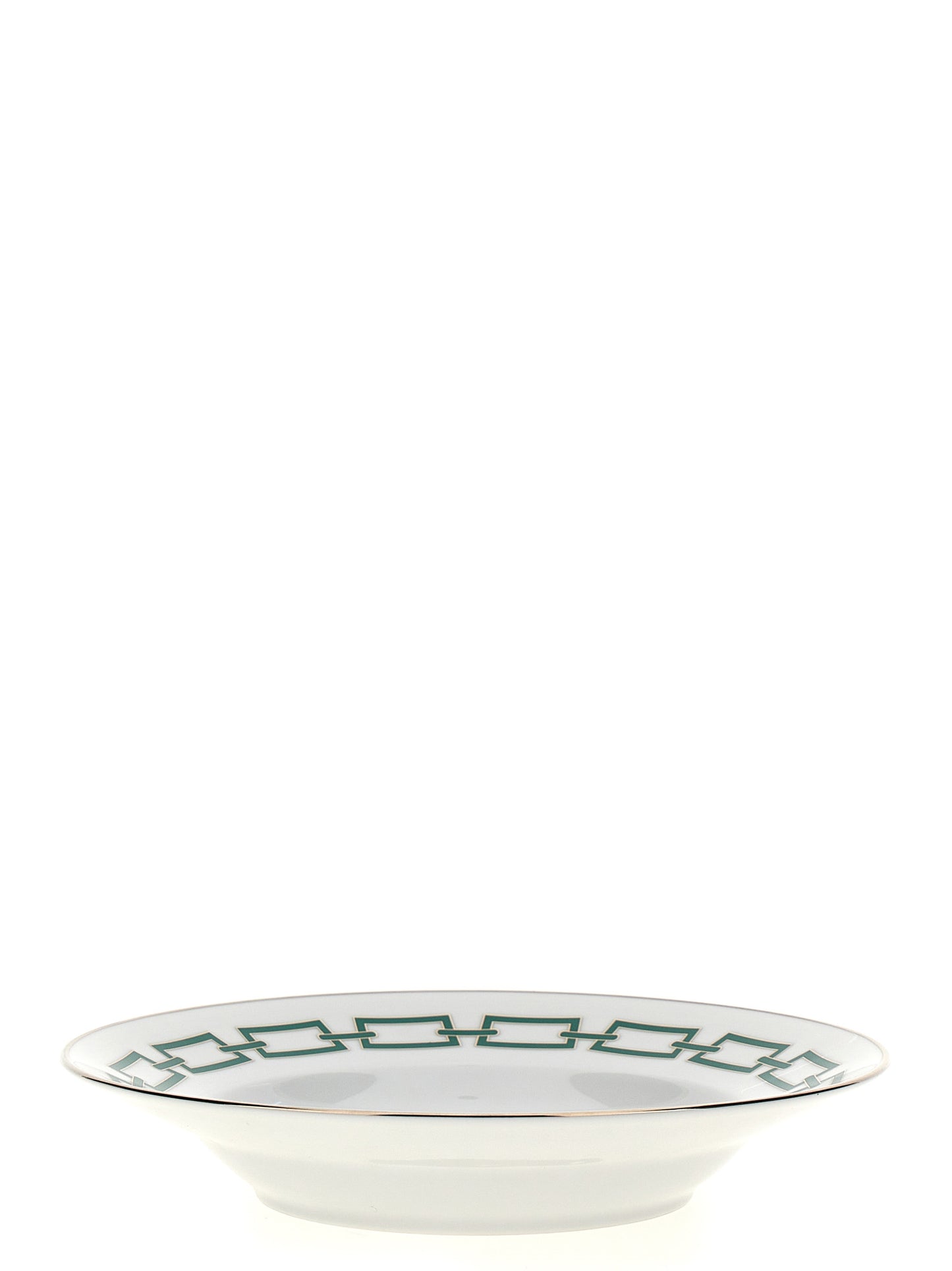 'Labirinto Impero' soup plate ⌀ 24,5 cm Plates