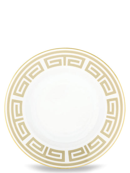 'Labirinto Impero' soup plate ⌀ 24,5 cm Plates