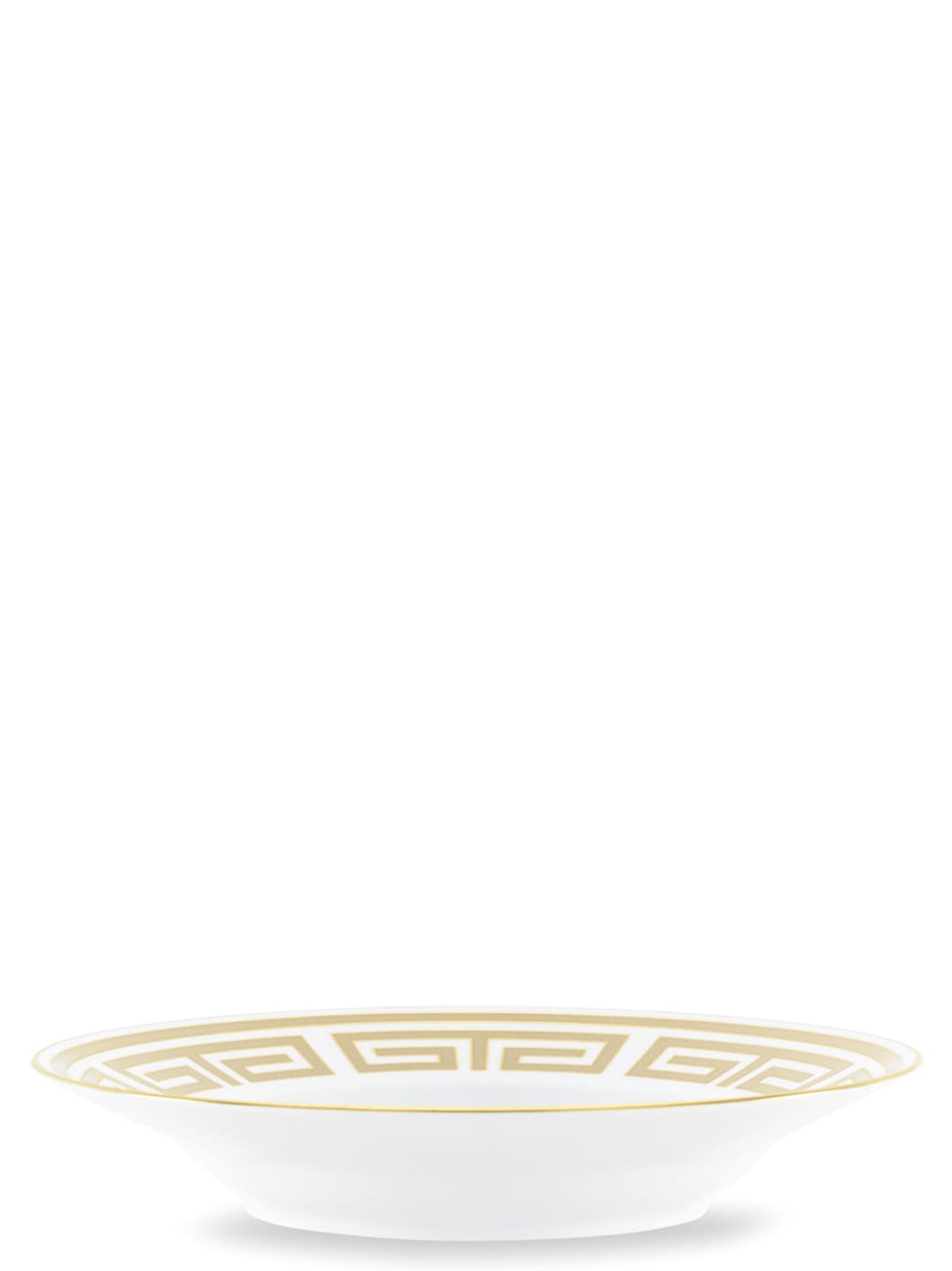 'Labirinto Impero' soup plate ⌀ 24,5 cm Plates