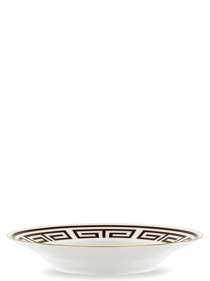 'Labirinto Impero' soup plate ⌀ 24,5 cm Plates