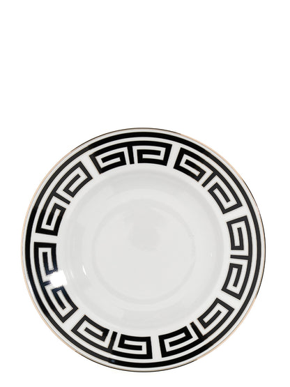 'Labirinto Impero' soup plate ⌀ 24,5 cm Plates