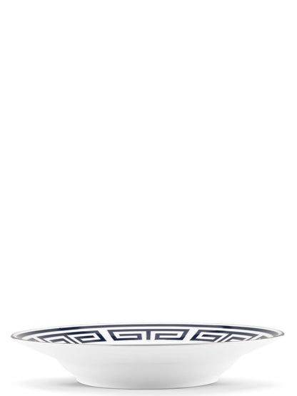 'Labirinto Impero' soup plate ⌀ 24,5 cm Plates