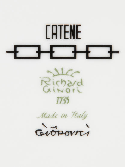 Raviera 'Catene' ⌀ 23.5 cm Trays