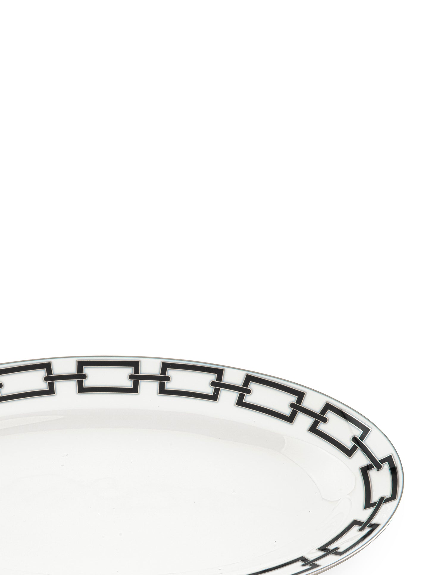 Raviera 'Catene' ⌀ 23.5 cm Trays