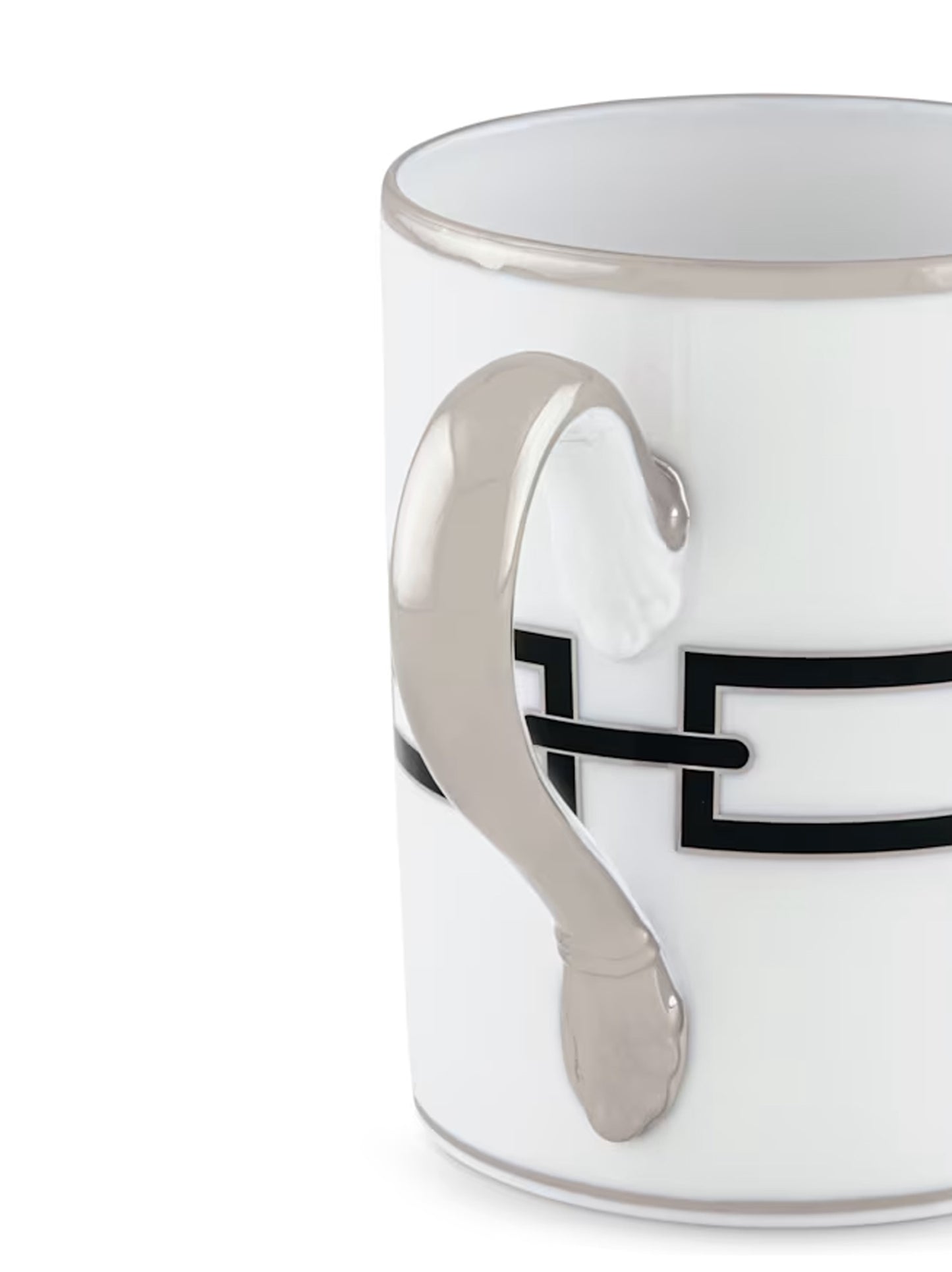 Cup 'Catene' 400 cc Tea and coffee