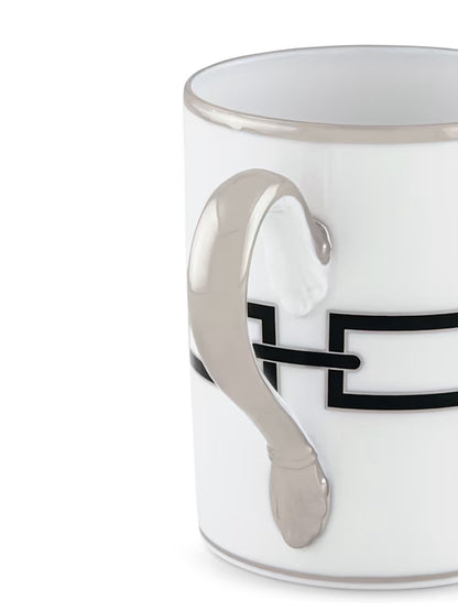 Cup 'Catene' 400 cc Tea and coffee