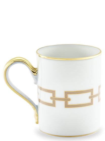 'Impero Labirinto' cup 400 cc Tea and coffee