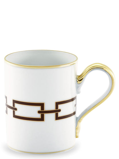 'Impero Labirinto' cup 400 cc Tea and coffee