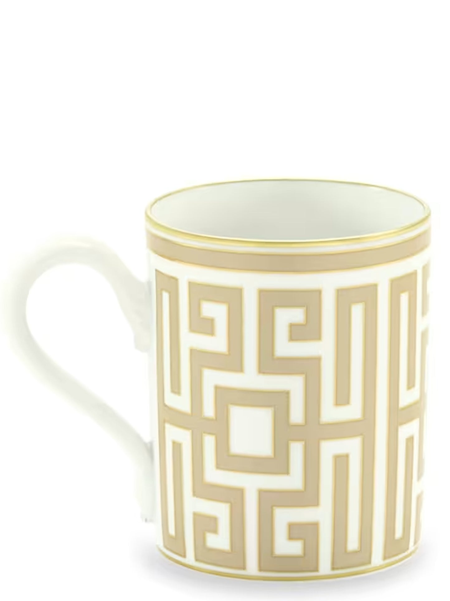 'Impero Labirinto' cup 400 cc Tea and coffee