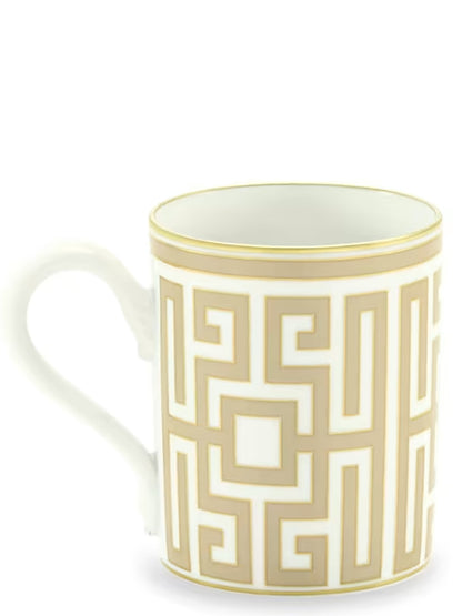 'Impero Labirinto' cup 400 cc Tea and coffee