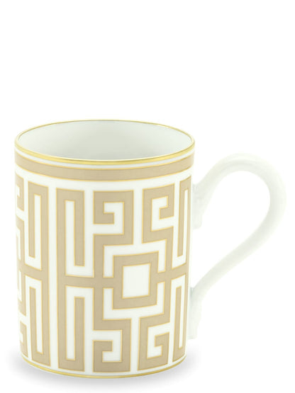 'Impero Labirinto' cup 400 cc Tea and coffee