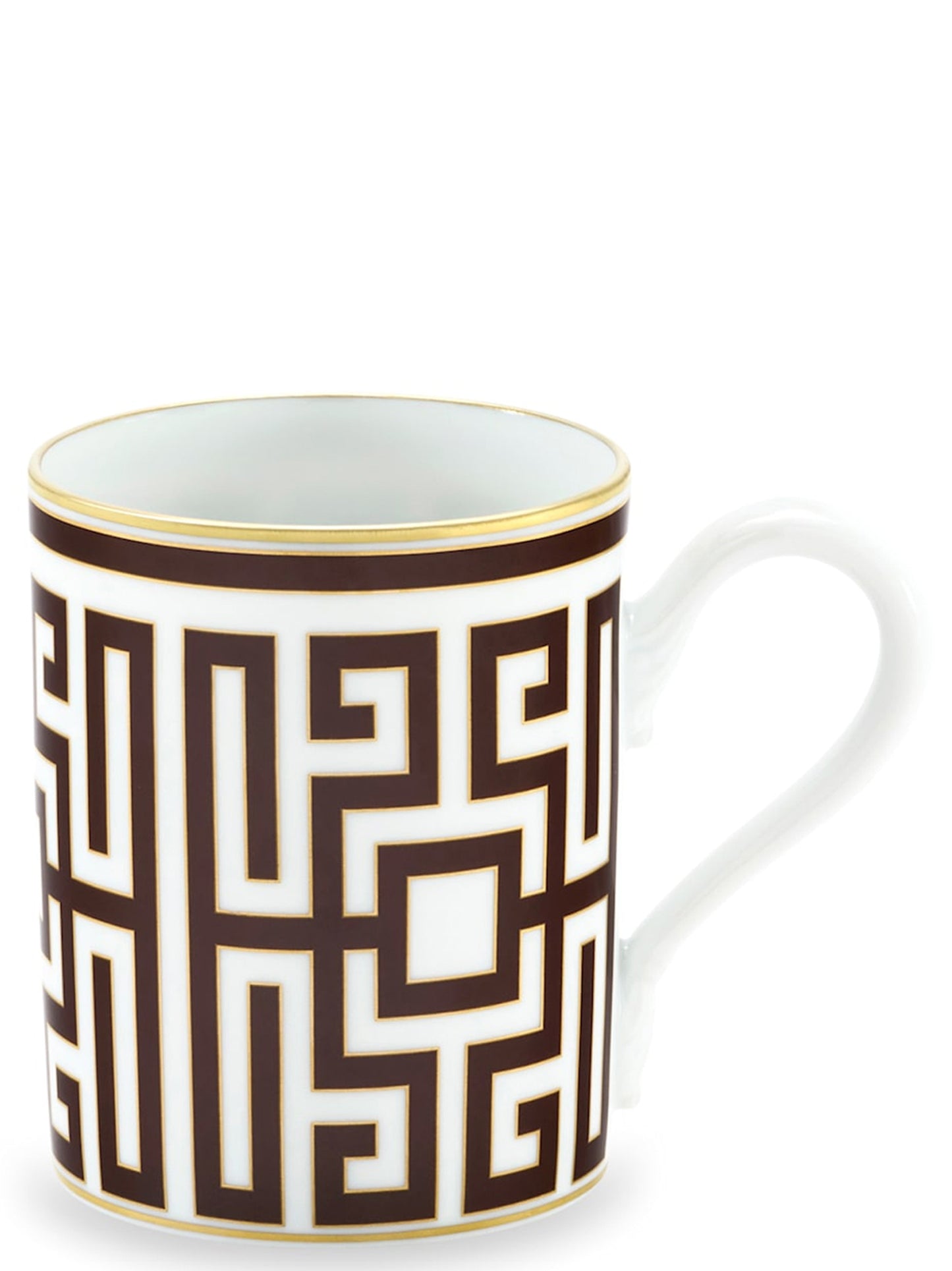 'Impero Labirinto' cup 400 cc Tea and coffee