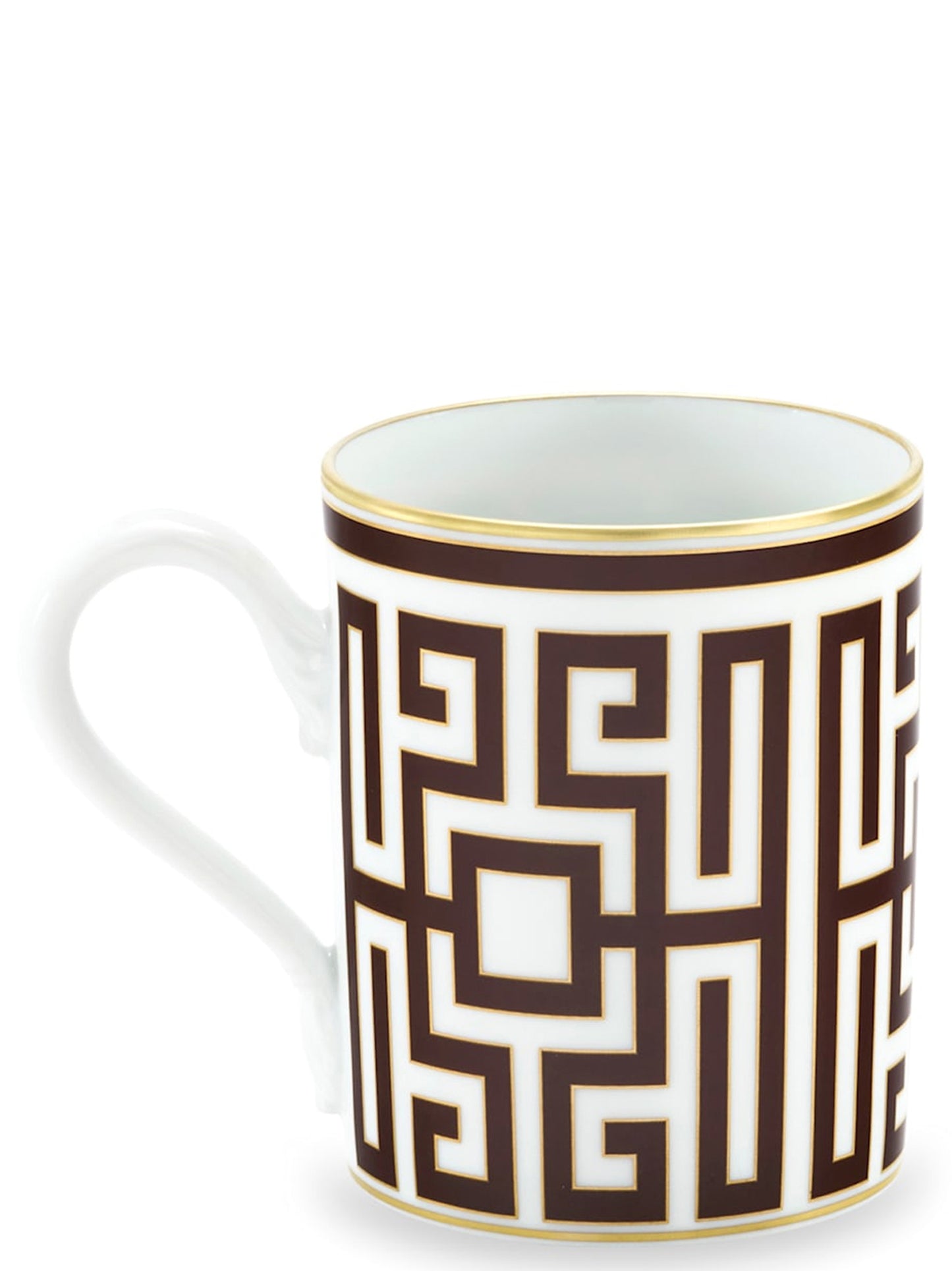 'Impero Labirinto' cup 400 cc Tea and coffee