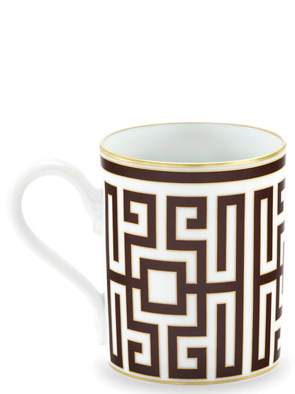 'Impero Labirinto' cup 400 cc Tea and coffee