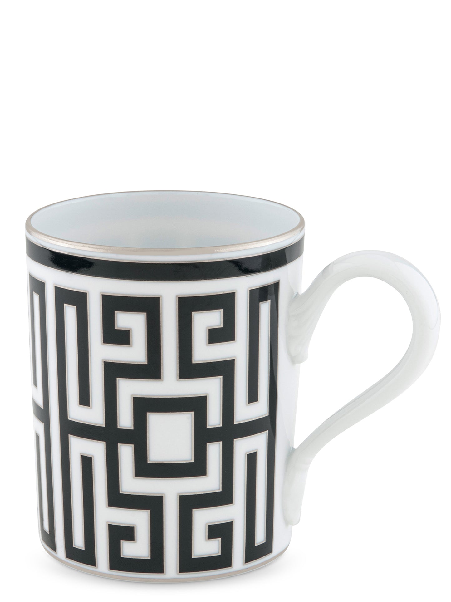 'Impero Labirinto' cup 400 cc Tea and coffee