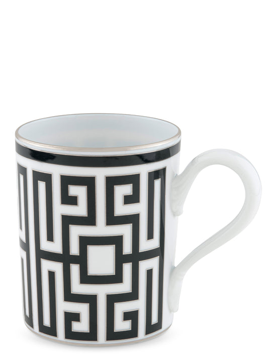 'Impero Labirinto' cup 400 cc Tea and coffee