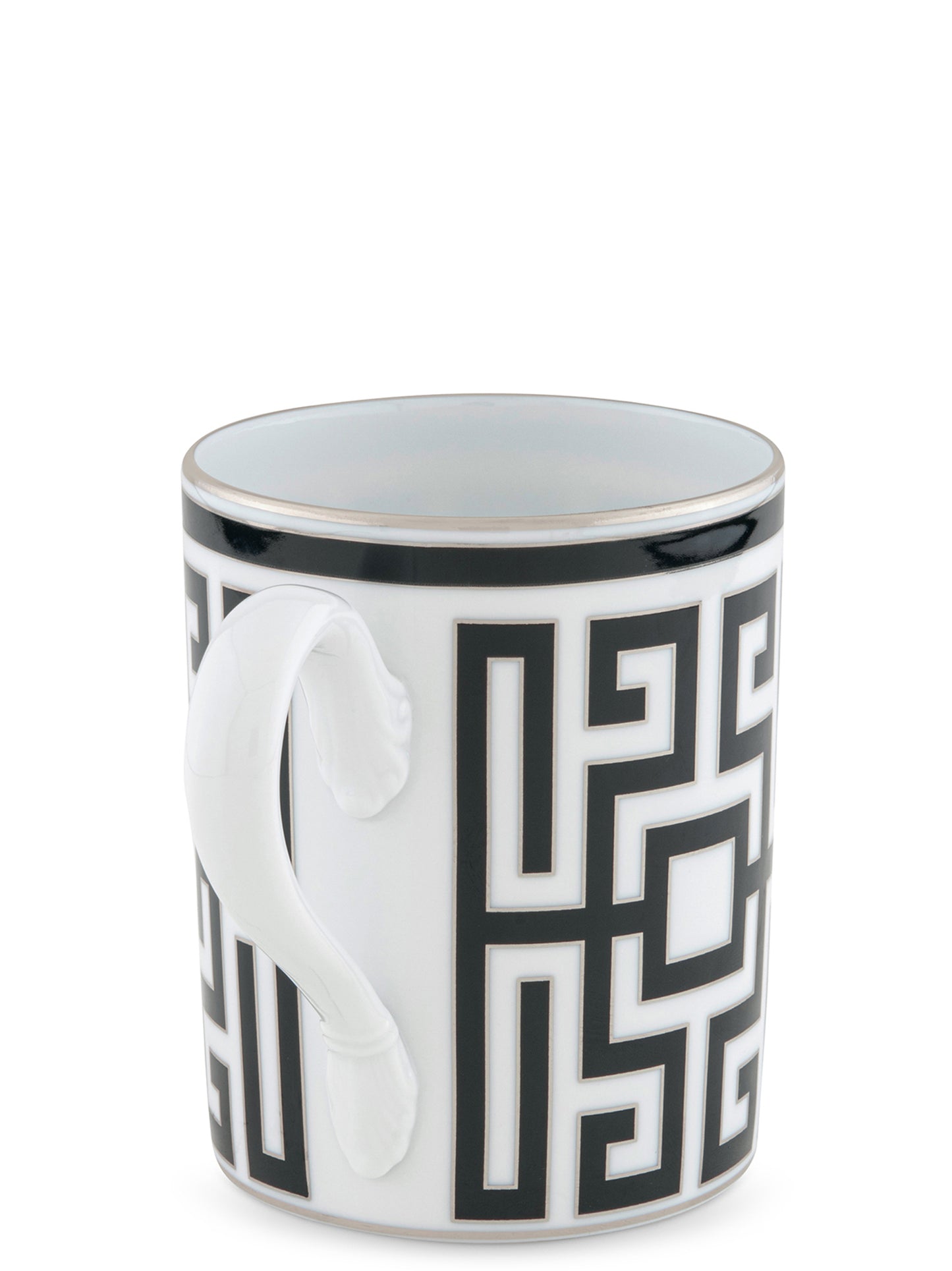 'Impero Labirinto' cup 400 cc Tea and coffee