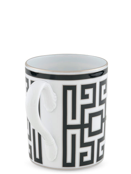 'Impero Labirinto' cup 400 cc Tea and coffee