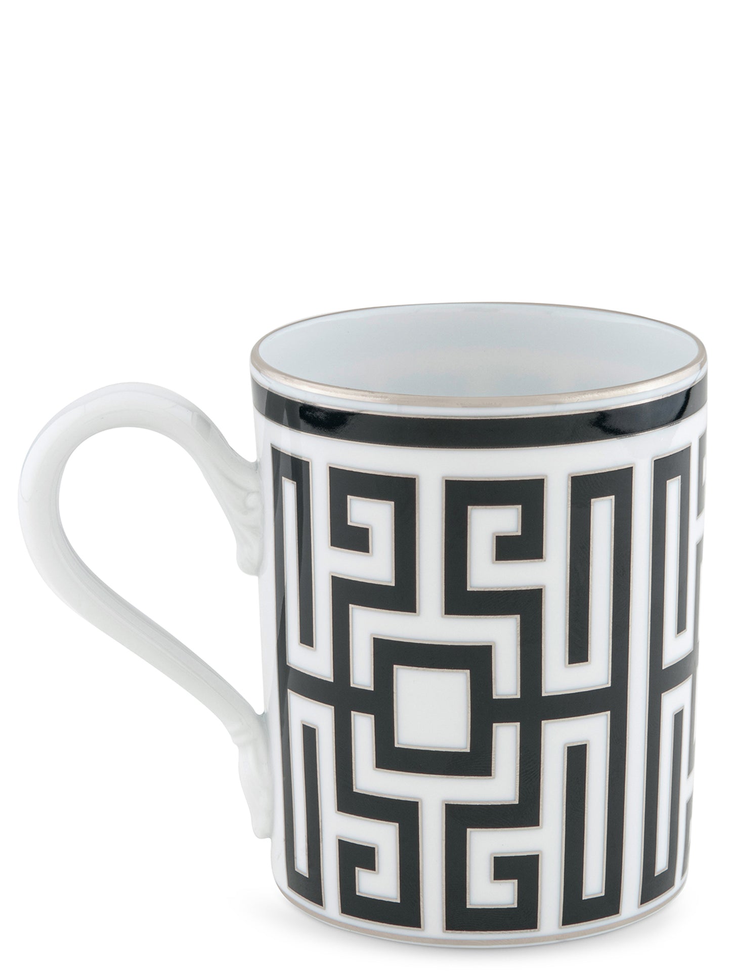 'Impero Labirinto' cup 400 cc Tea and coffee