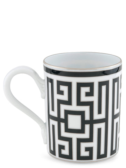'Impero Labirinto' cup 400 cc Tea and coffee