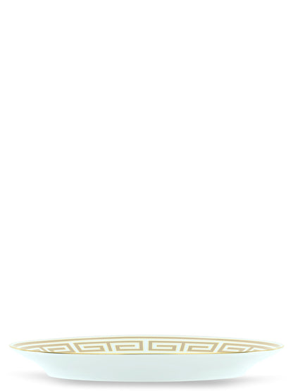 'Catene' oval tray Trays