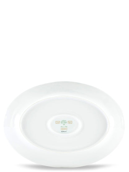 'Catene' oval tray Trays