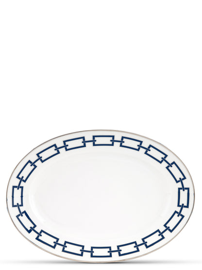 'Labirinto' tray ⌀ 40 cm Trays