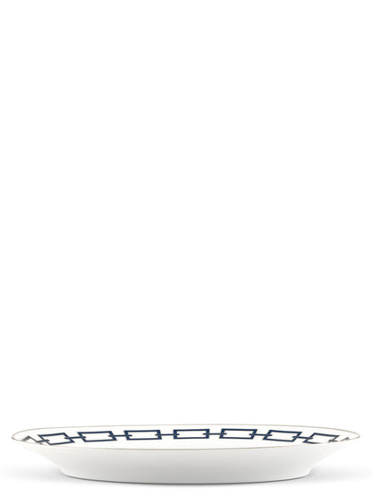 'Labirinto' tray ⌀ 40 cm Trays